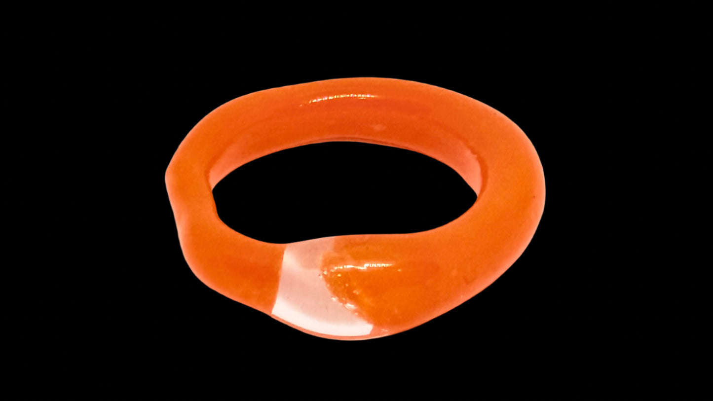 King Orange Slender Pop