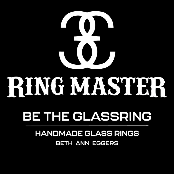 Be the GlassRing